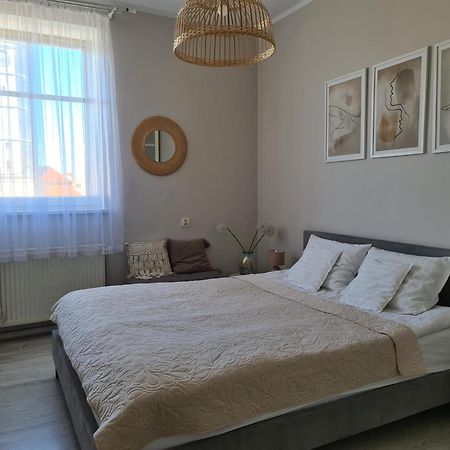 Apartament W Rynku For You Boleslawiec  Eksteriør bilde