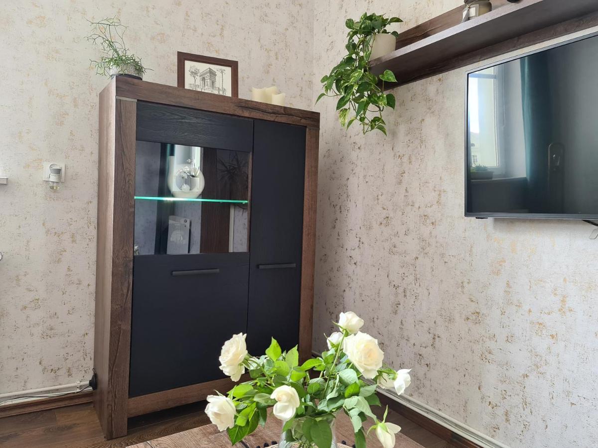 Apartament W Rynku For You Boleslawiec  Eksteriør bilde
