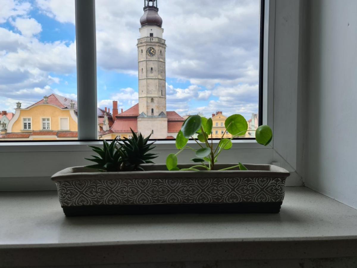 Apartament W Rynku For You Boleslawiec  Eksteriør bilde