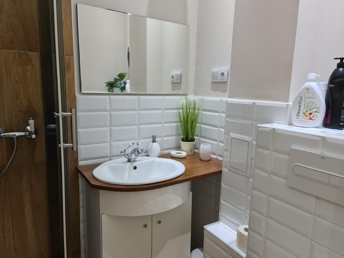 Apartament W Rynku For You Boleslawiec  Eksteriør bilde