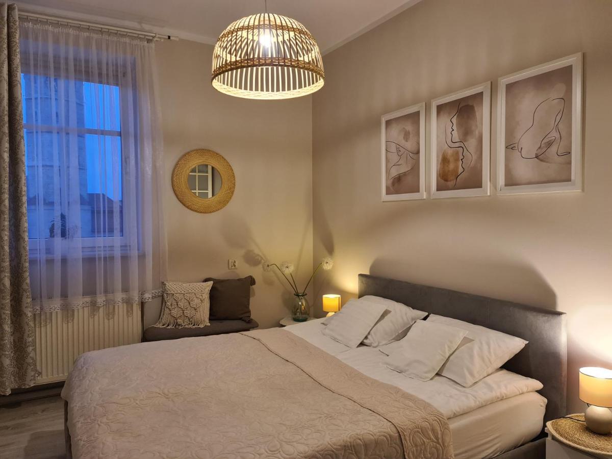 Apartament W Rynku For You Boleslawiec  Eksteriør bilde