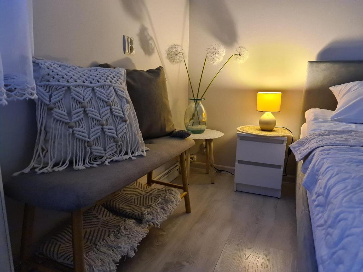 Apartament W Rynku For You Boleslawiec  Eksteriør bilde
