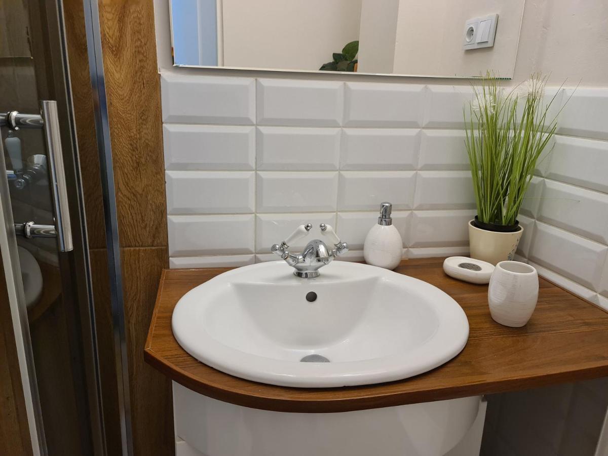 Apartament W Rynku For You Boleslawiec  Eksteriør bilde