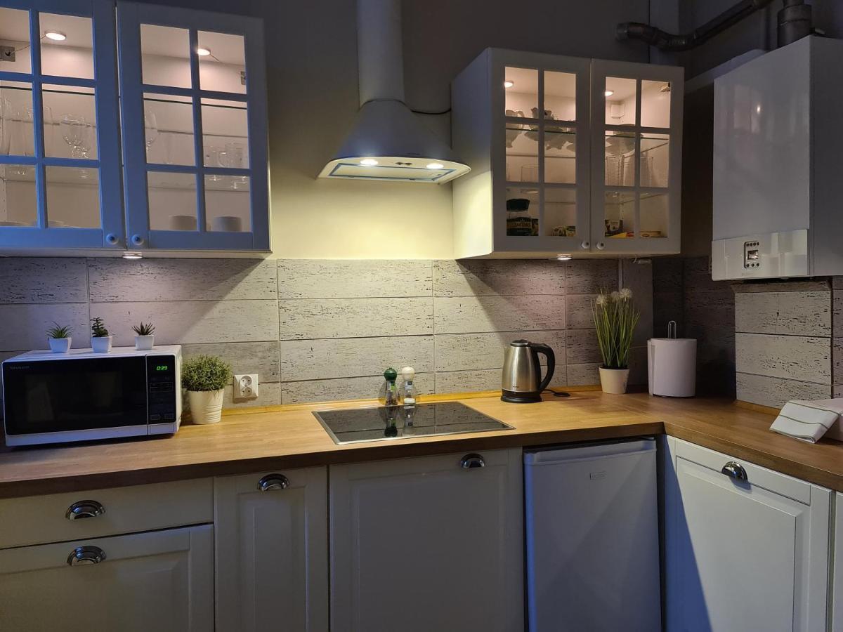 Apartament W Rynku For You Boleslawiec  Eksteriør bilde