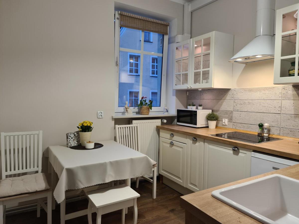 Apartament W Rynku For You Boleslawiec  Eksteriør bilde