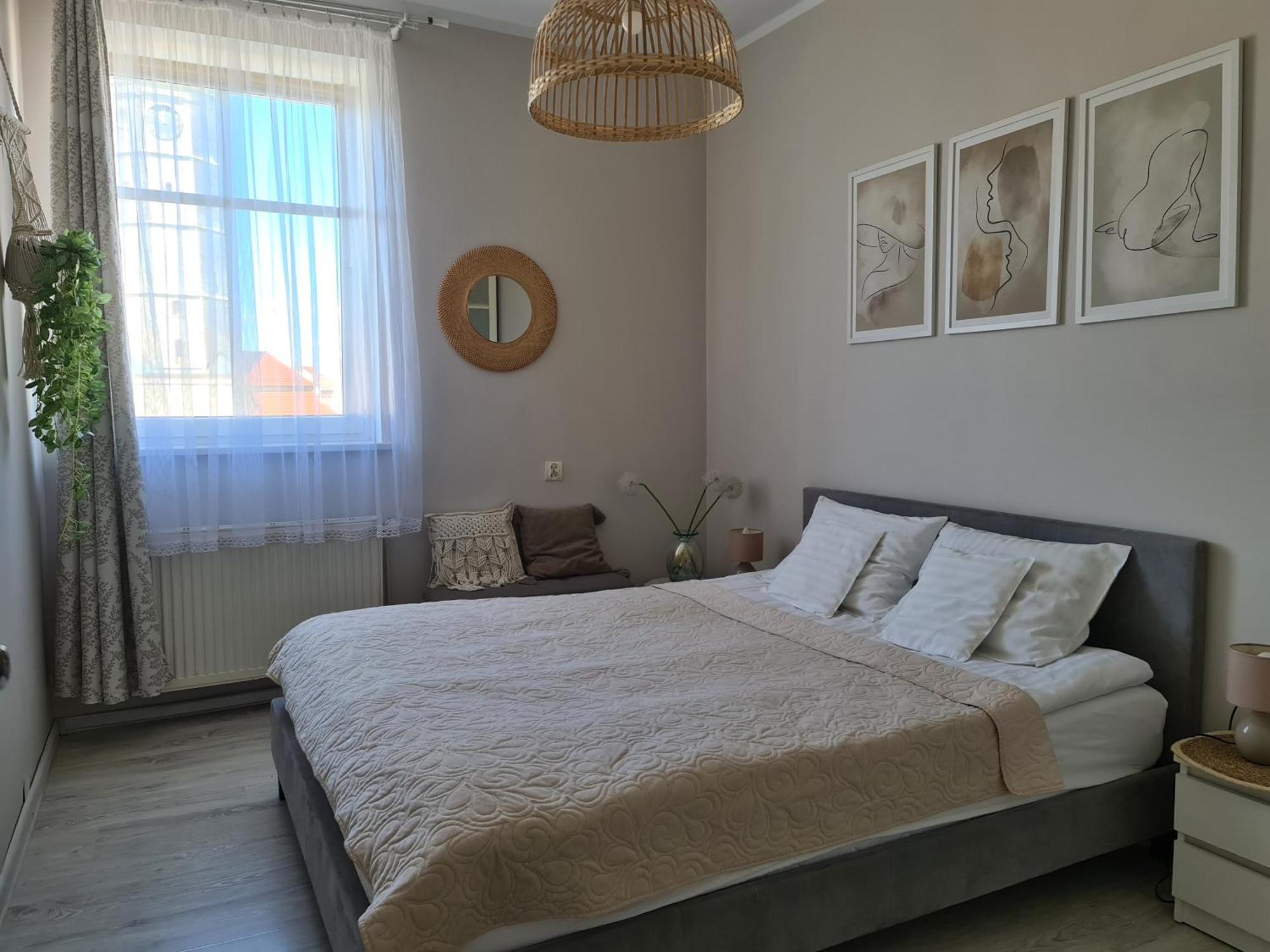 Apartament W Rynku For You Boleslawiec  Eksteriør bilde