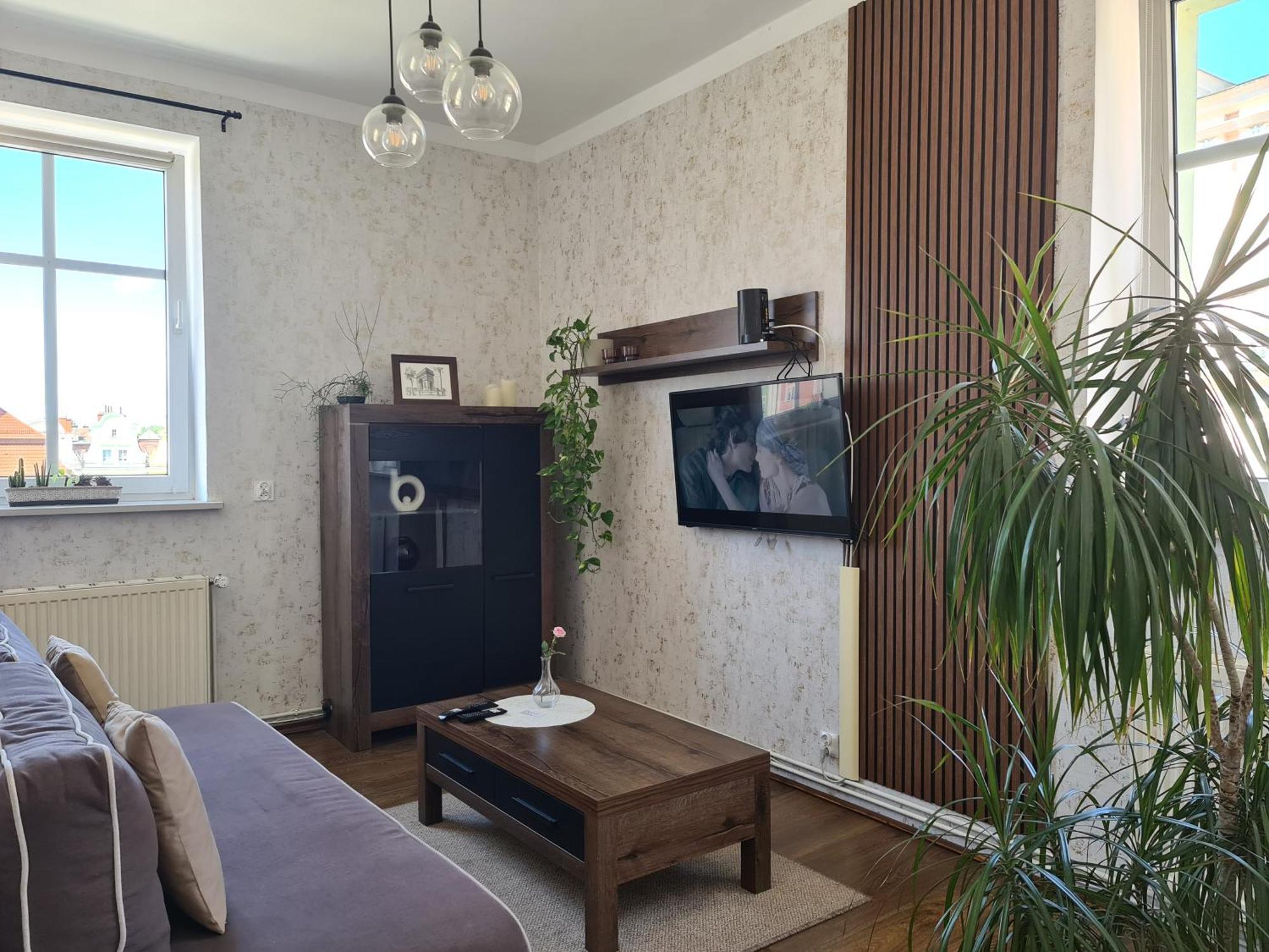 Apartament W Rynku For You Boleslawiec  Eksteriør bilde